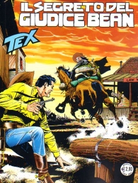Fumetto - Tex n.635