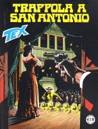 Fumetto - Tex n.636