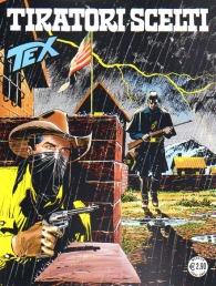 Fumetto - Tex n.638