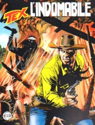 Fumetto - Tex n.643