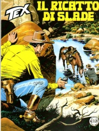 Fumetto - Tex n.647