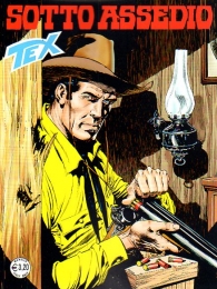 Fumetto - Tex n.648