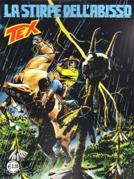 Fumetto - Tex n.649