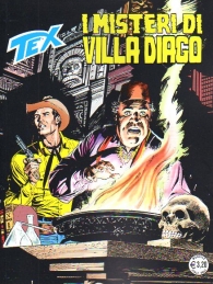 Fumetto - Tex n.650