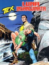 Fumetto - Tex n.651