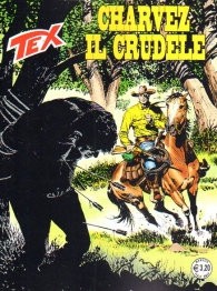 Fumetto - Tex n.652