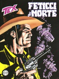 Fumetto - Tex n.653