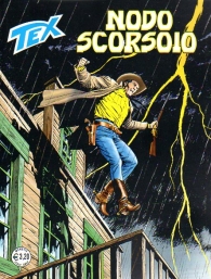 Fumetto - Tex n.656