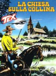 Fumetto - Tex n.659