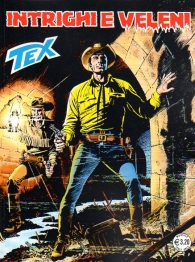 Fumetto - Tex n.660