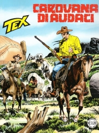 Fumetto - Tex n.662