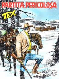 Fumetto - Tex n.664