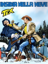 Fumetto - Tex n.665