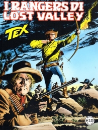 Fumetto - Tex n.668