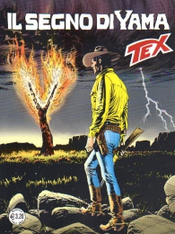 Fumetto - Tex n.673