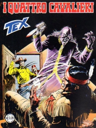 Fumetto - Tex n.674
