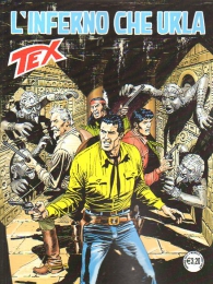 Fumetto - Tex n.675