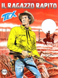 Fumetto - Tex n.676