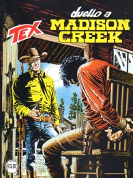 Fumetto - Tex n.677