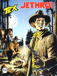 Fumetto - Tex n.678
