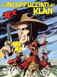 Fumetto - Tex n.679