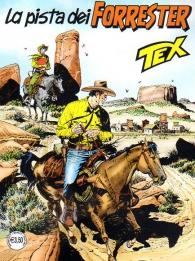 Fumetto - Tex n.680