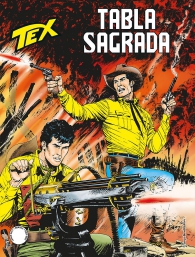 Fumetto - Tex n.681