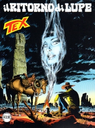 Fumetto - Tex n.682