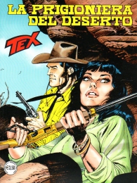 Fumetto - Tex n.683