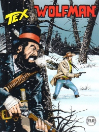 Fumetto - Tex n.684