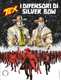 Fumetto - Tex n.685