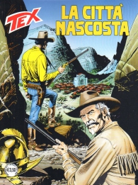 Fumetto - Tex n.686