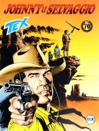 Fumetto - Tex n.692