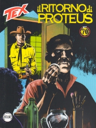 Fumetto - Tex n.693