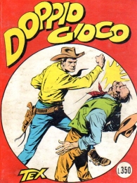 Fumetto - Tex n.6