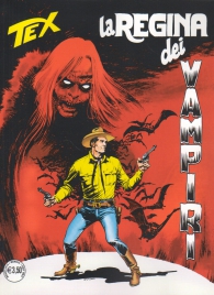 Fumetto - Tex n.701