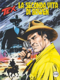 Fumetto - Tex n.703