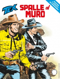 Fumetto - Tex n.704