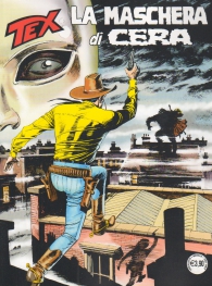 Fumetto - Tex n.705