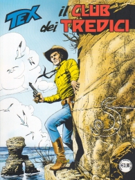 Fumetto - Tex n.706