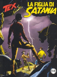 Fumetto - Tex n.707