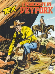 Fumetto - Tex n.712