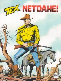Fumetto - Tex n.716