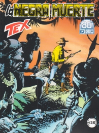 Fumetto - Tex n.723