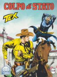 Fumetto - Tex n.724