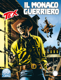 Fumetto - Tex n.725