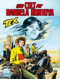 Fumetto - Tex n.728