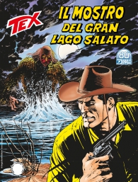 Fumetto - Tex n.730