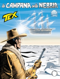 Fumetto - Tex n.734