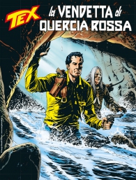 Fumetto - Tex n.737